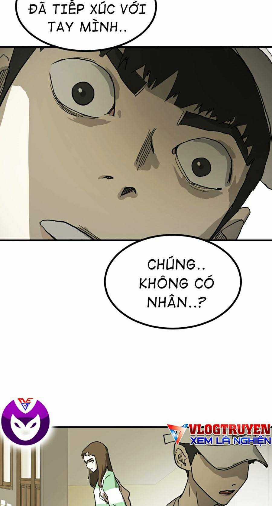 Đại Dịch Seoul - Chapter 17 - Trang 95