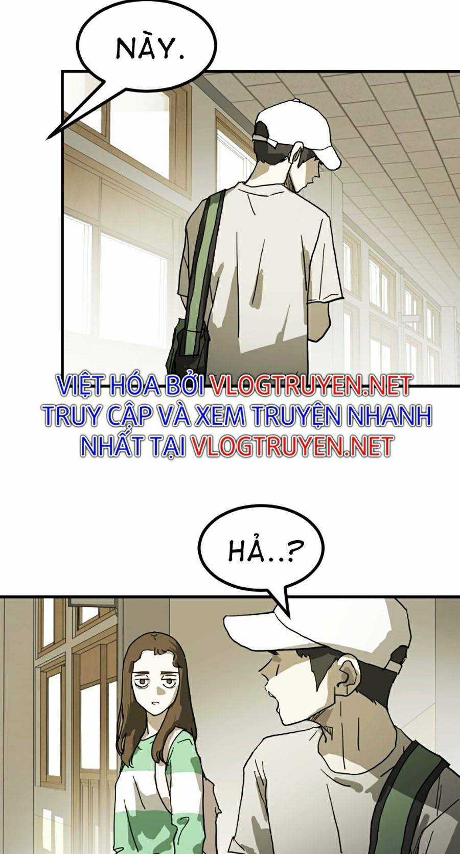 Đại Dịch Seoul - Chapter 17 - Trang 97