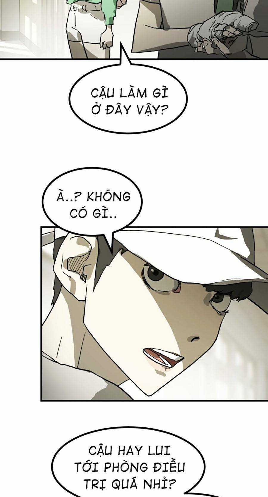 Đại Dịch Seoul - Chapter 17 - Trang 98