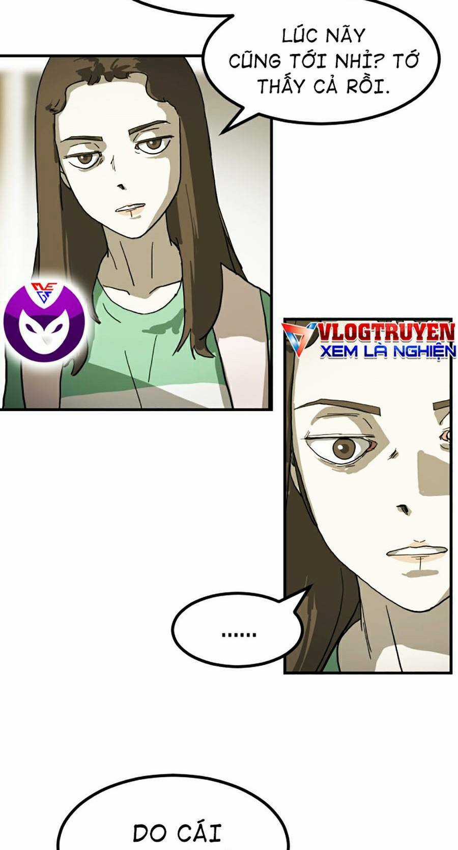 Đại Dịch Seoul - Chapter 17 - Trang 99