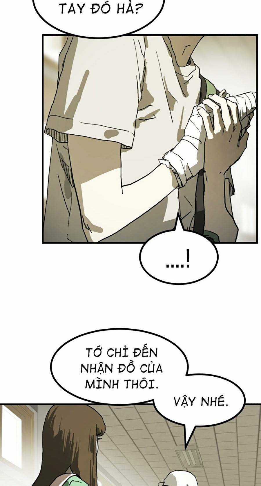 Đại Dịch Seoul - Chapter 17 - Trang 100