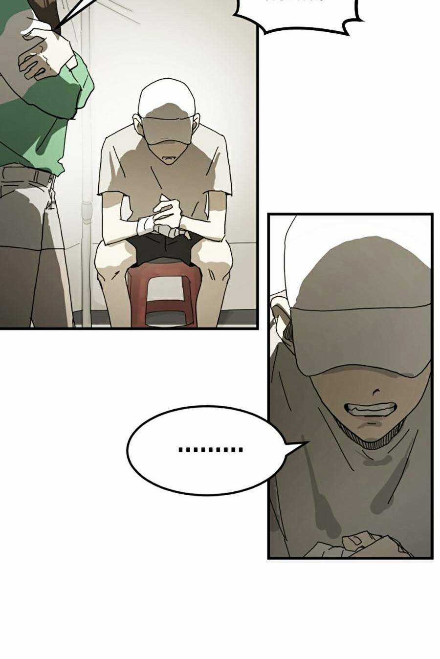 Đại Dịch Seoul - Chapter 18 - Trang 101