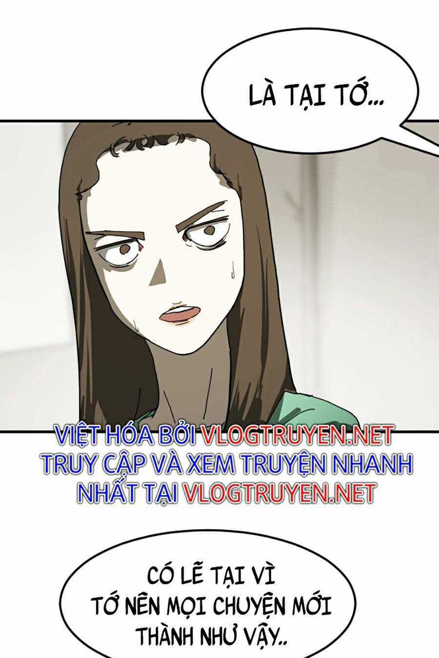 Đại Dịch Seoul - Chapter 18 - Trang 102