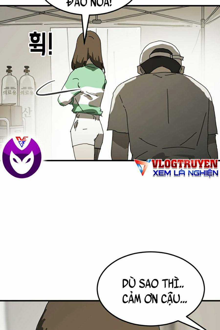 Đại Dịch Seoul - Chapter 18 - Trang 104