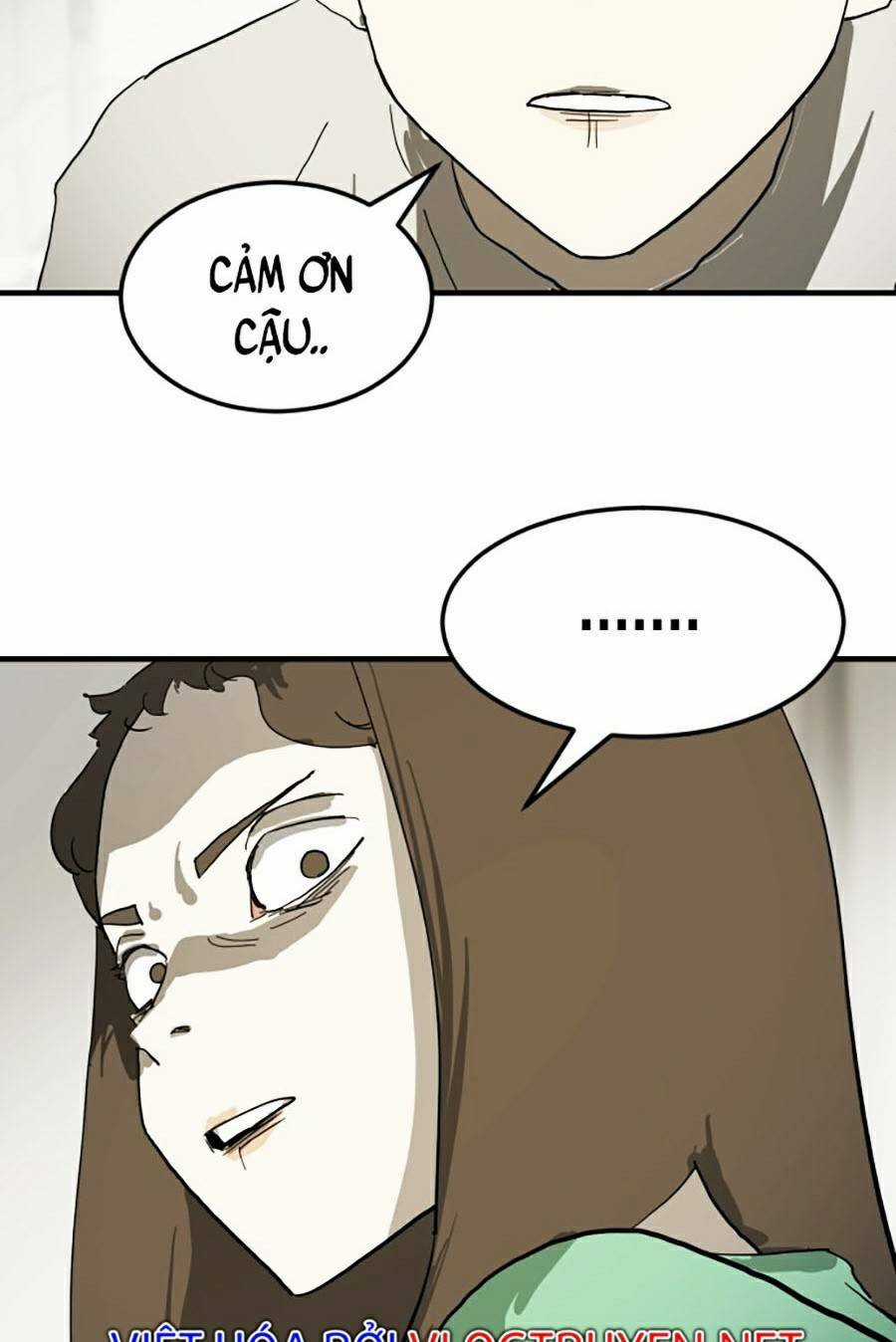 Đại Dịch Seoul - Chapter 18 - Trang 107