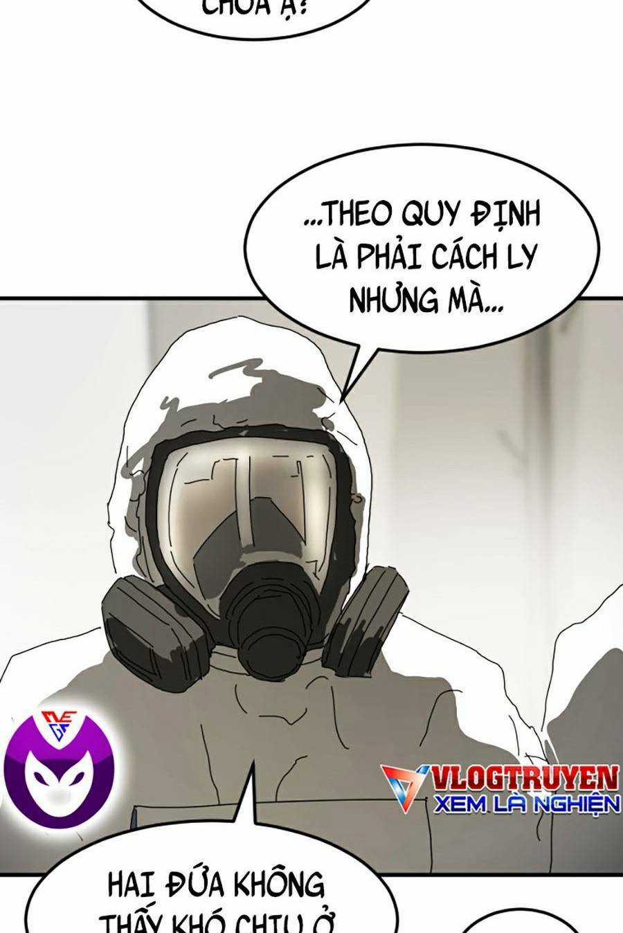 Đại Dịch Seoul - Chapter 18 - Trang 110