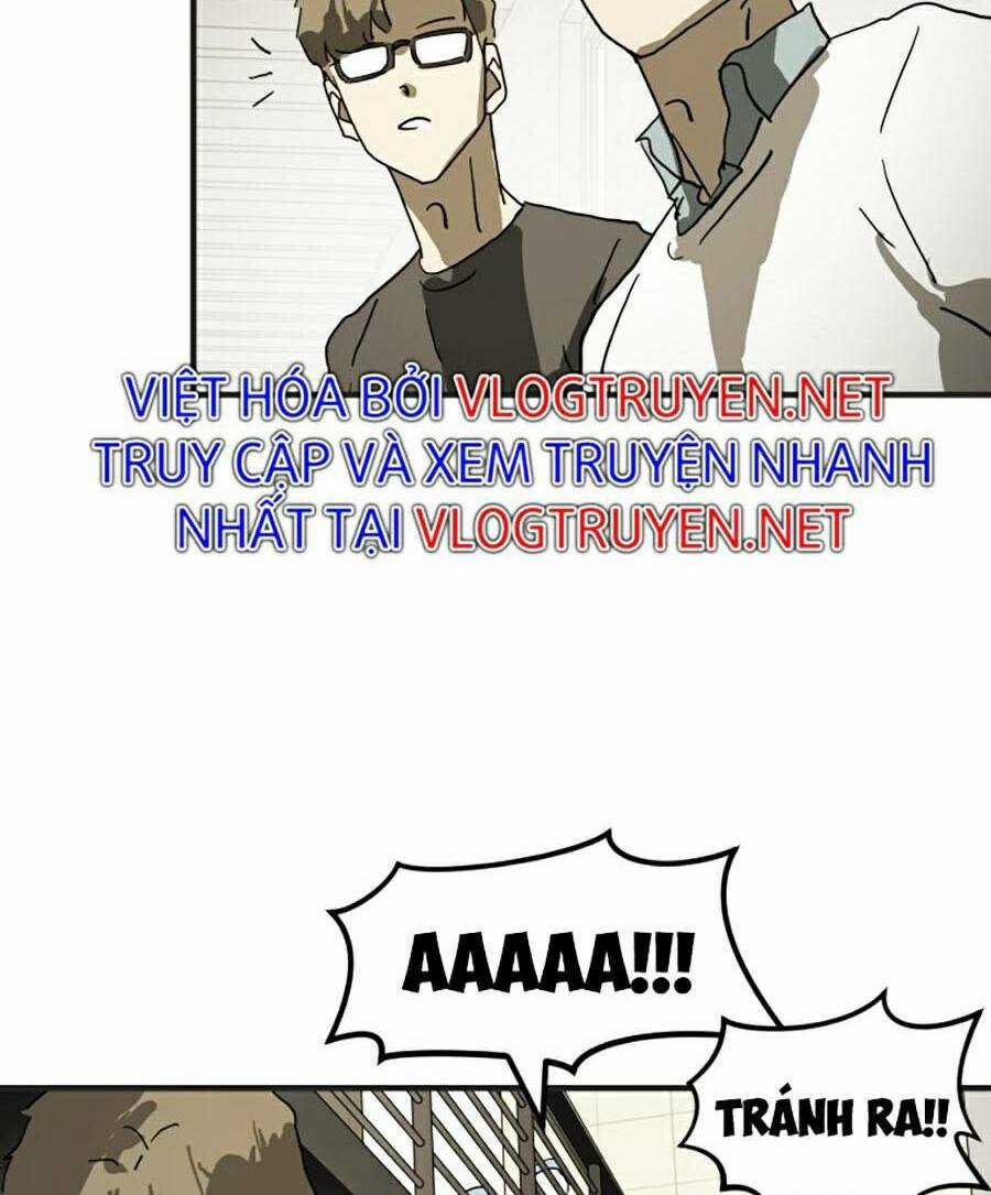 Đại Dịch Seoul - Chapter 18 - Trang 12