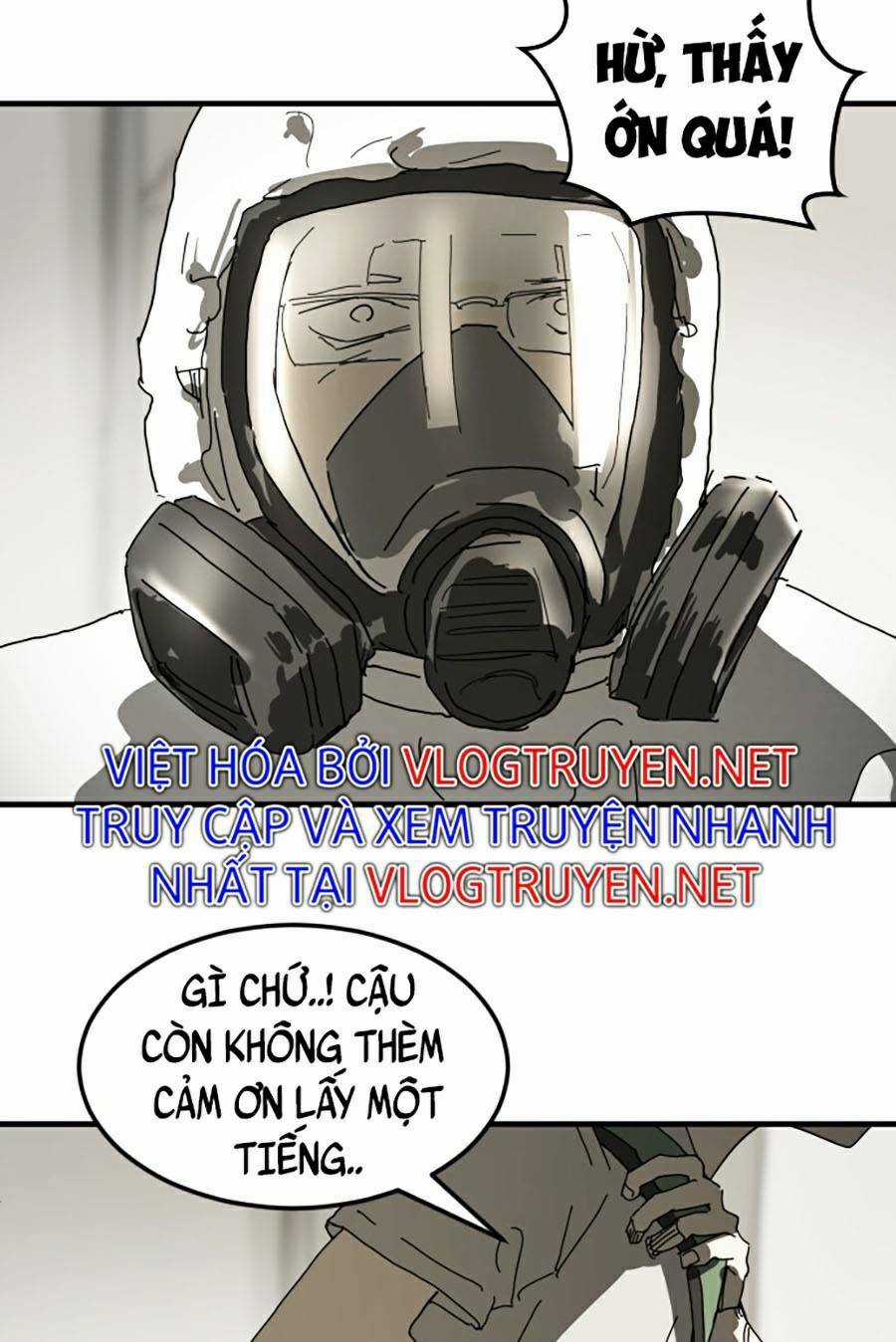 Đại Dịch Seoul - Chapter 18 - Trang 113