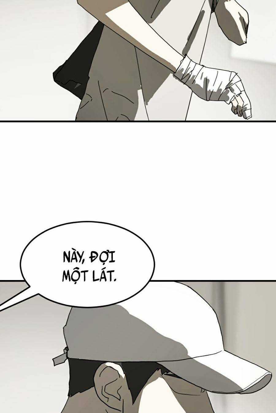 Đại Dịch Seoul - Chapter 18 - Trang 114