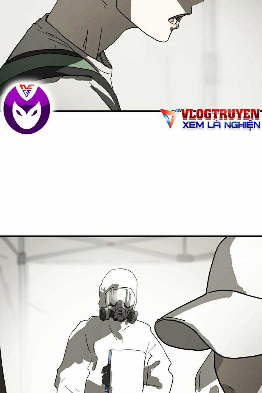Đại Dịch Seoul - Chapter 18 - Trang 115