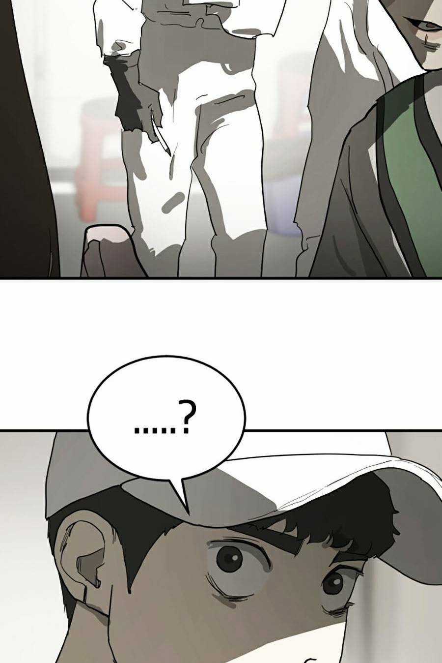 Đại Dịch Seoul - Chapter 18 - Trang 116