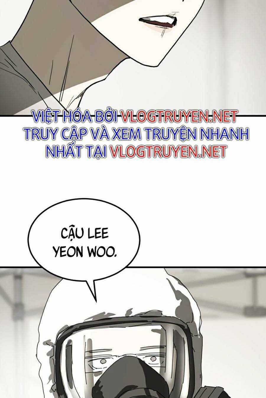 Đại Dịch Seoul - Chapter 18 - Trang 117
