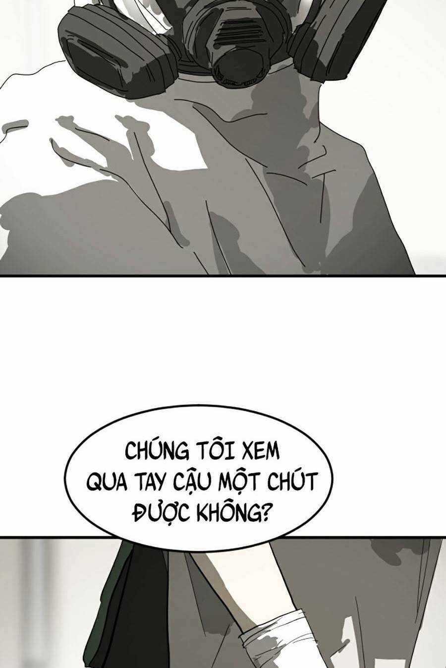 Đại Dịch Seoul - Chapter 18 - Trang 118