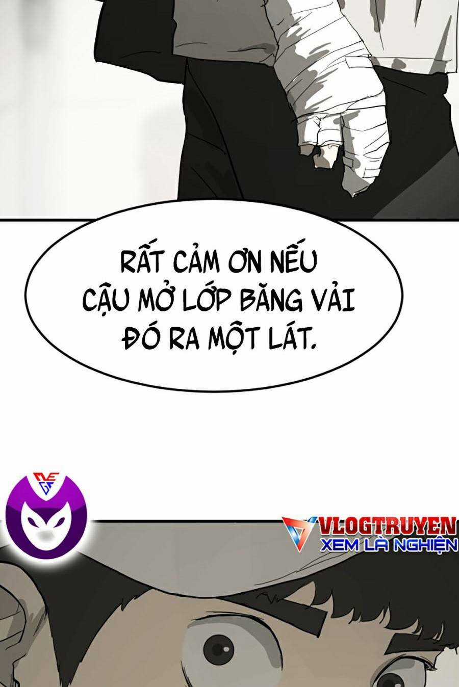 Đại Dịch Seoul - Chapter 18 - Trang 119