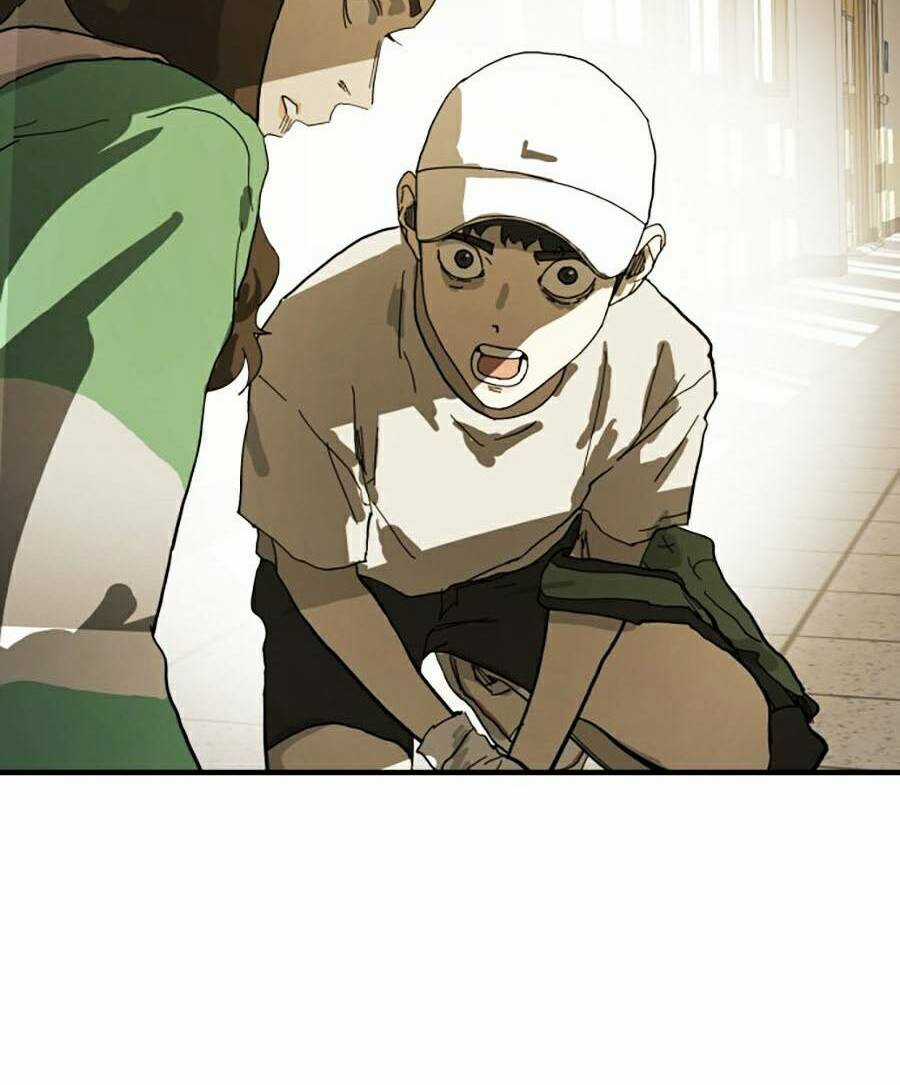 Đại Dịch Seoul - Chapter 18 - Trang 18