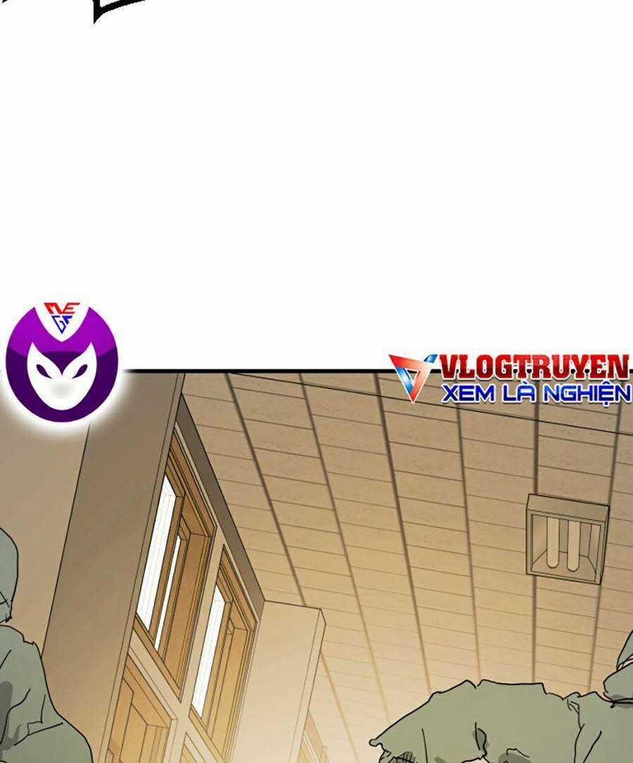 Đại Dịch Seoul - Chapter 18 - Trang 23