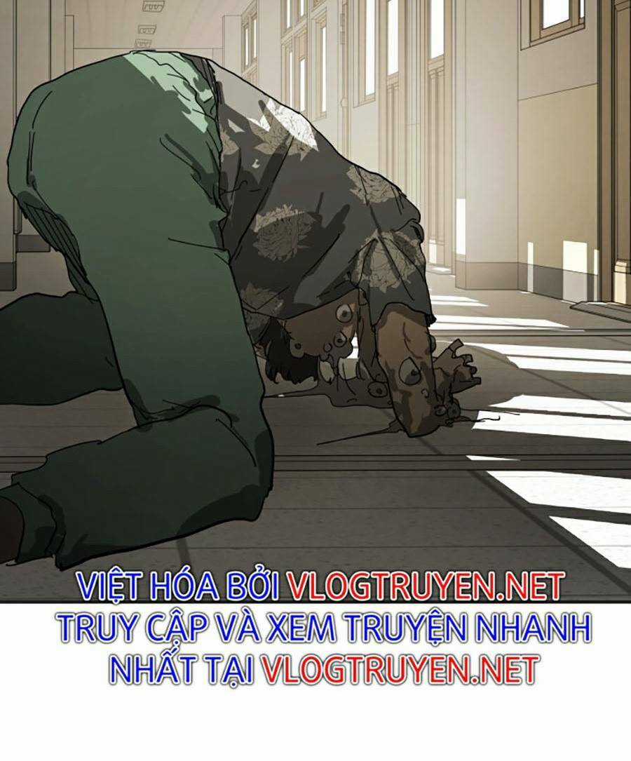 Đại Dịch Seoul - Chapter 18 - Trang 27