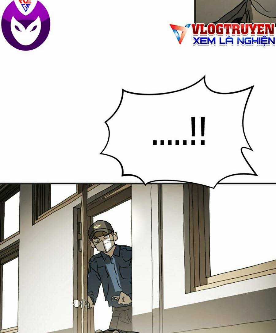 Đại Dịch Seoul - Chapter 18 - Trang 32