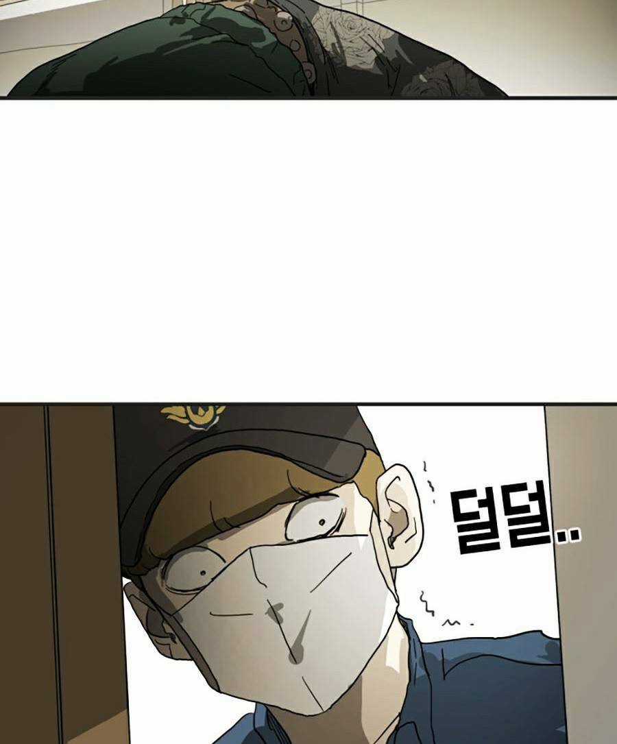 Đại Dịch Seoul - Chapter 18 - Trang 33