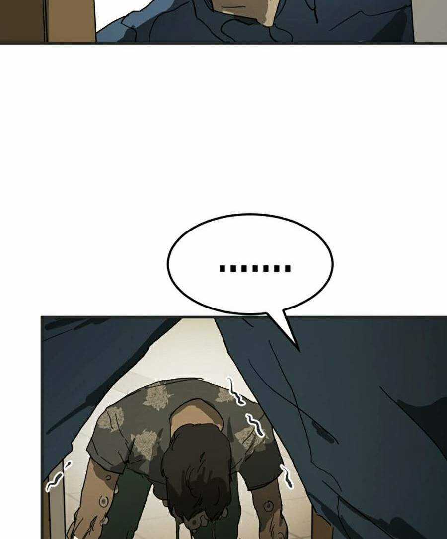 Đại Dịch Seoul - Chapter 18 - Trang 34