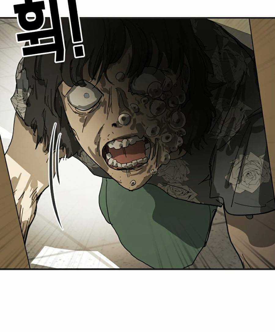 Đại Dịch Seoul - Chapter 18 - Trang 37