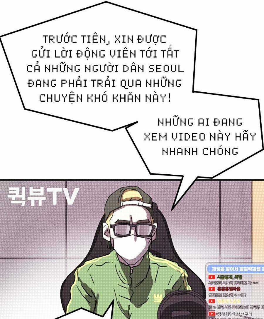 Đại Dịch Seoul - Chapter 18 - Trang 5