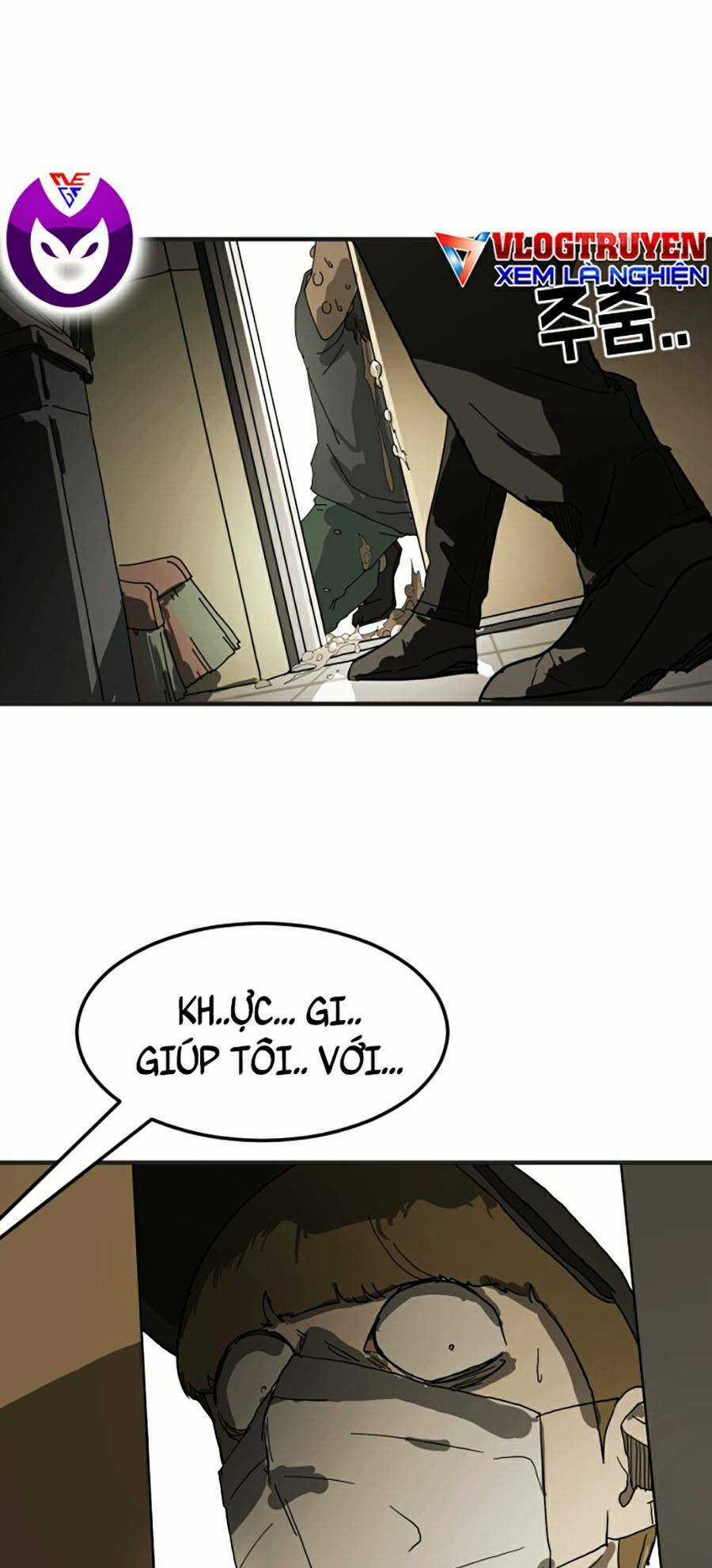 Đại Dịch Seoul - Chapter 18 - Trang 41