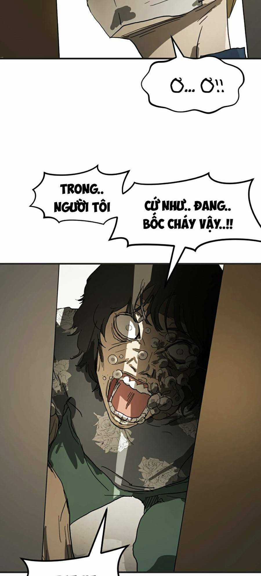 Đại Dịch Seoul - Chapter 18 - Trang 42