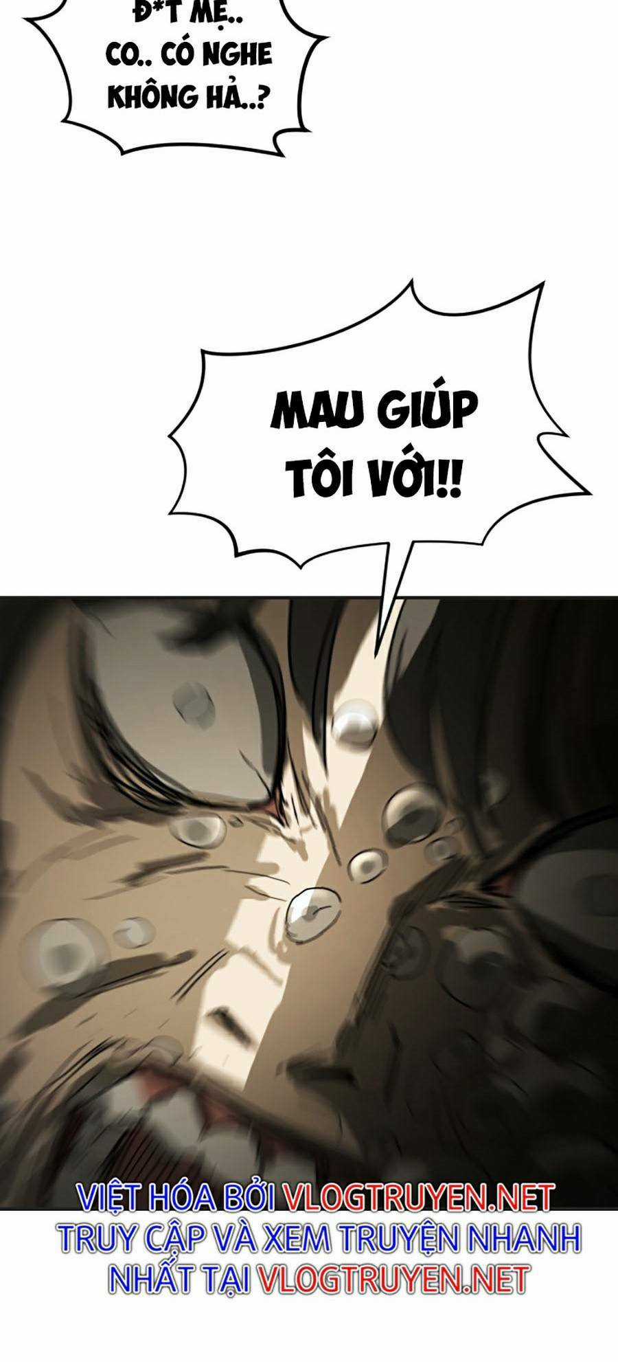 Đại Dịch Seoul - Chapter 18 - Trang 43