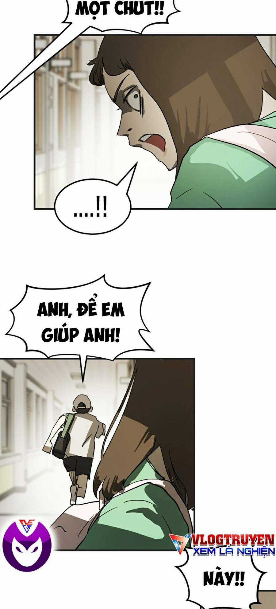 Đại Dịch Seoul - Chapter 18 - Trang 45