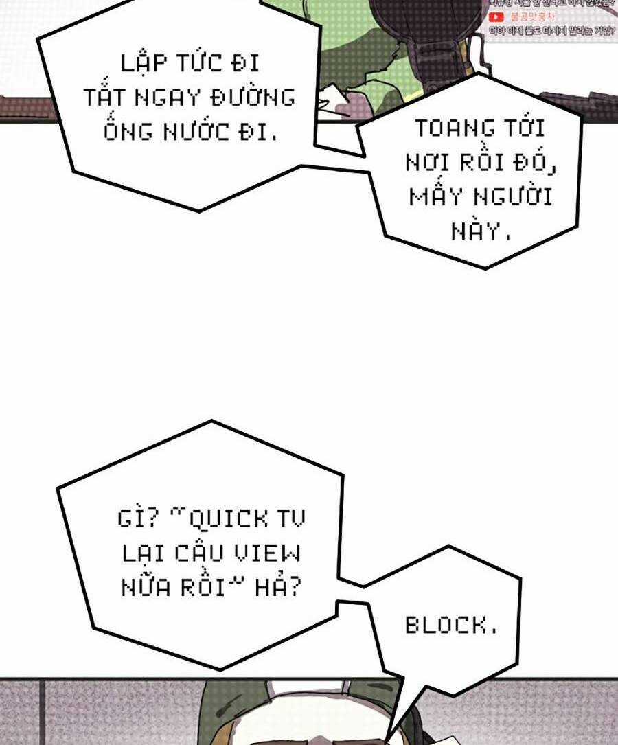 Đại Dịch Seoul - Chapter 18 - Trang 6