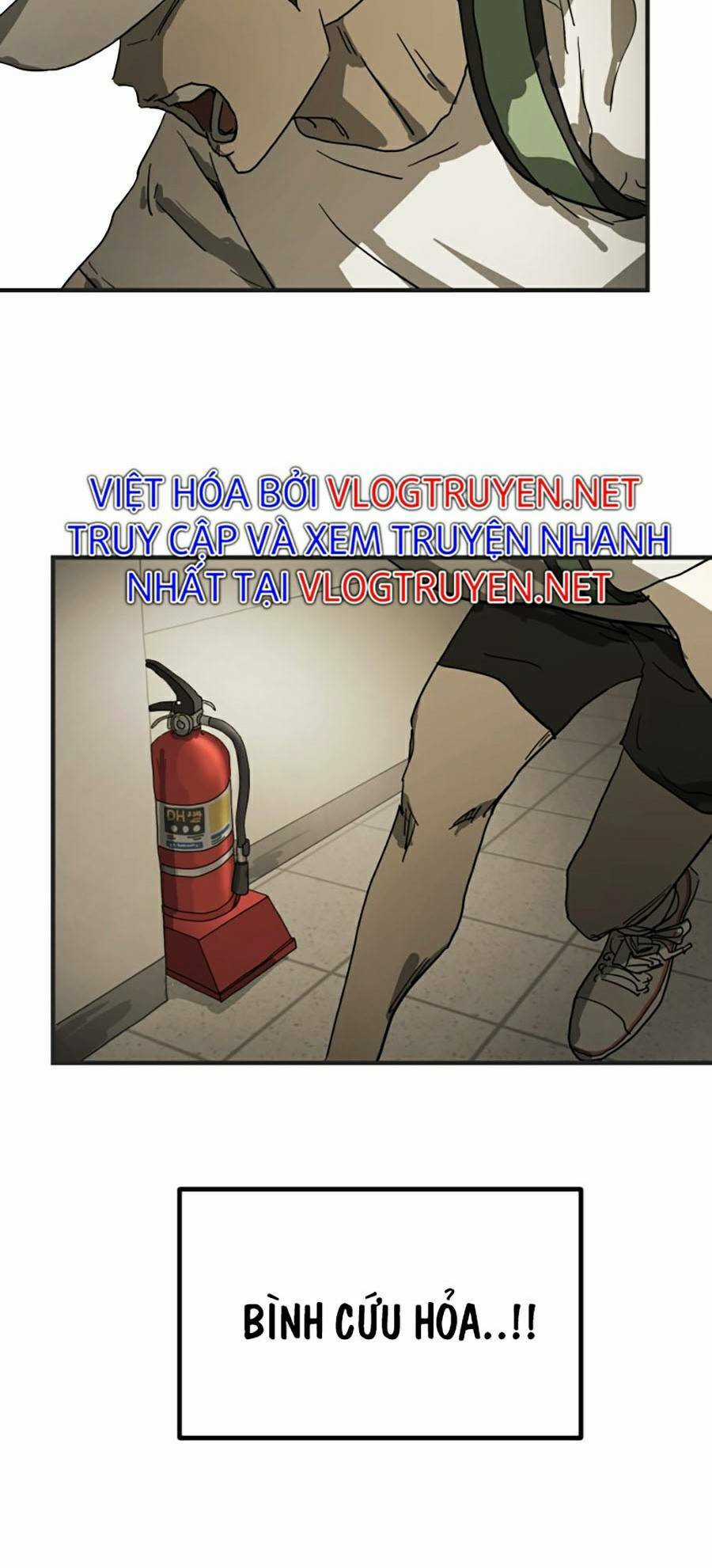 Đại Dịch Seoul - Chapter 18 - Trang 53