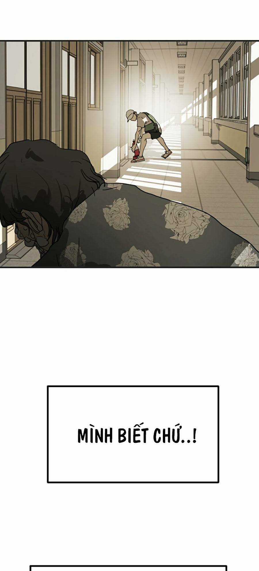 Đại Dịch Seoul - Chapter 18 - Trang 54