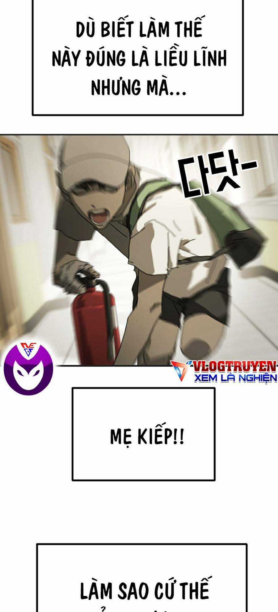 Đại Dịch Seoul - Chapter 18 - Trang 55