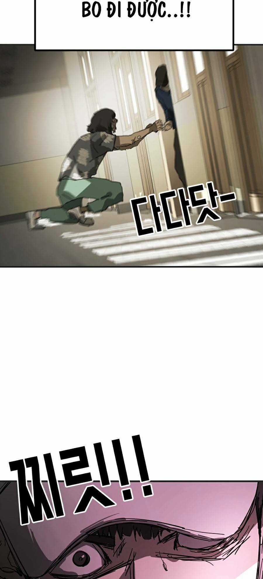 Đại Dịch Seoul - Chapter 18 - Trang 56