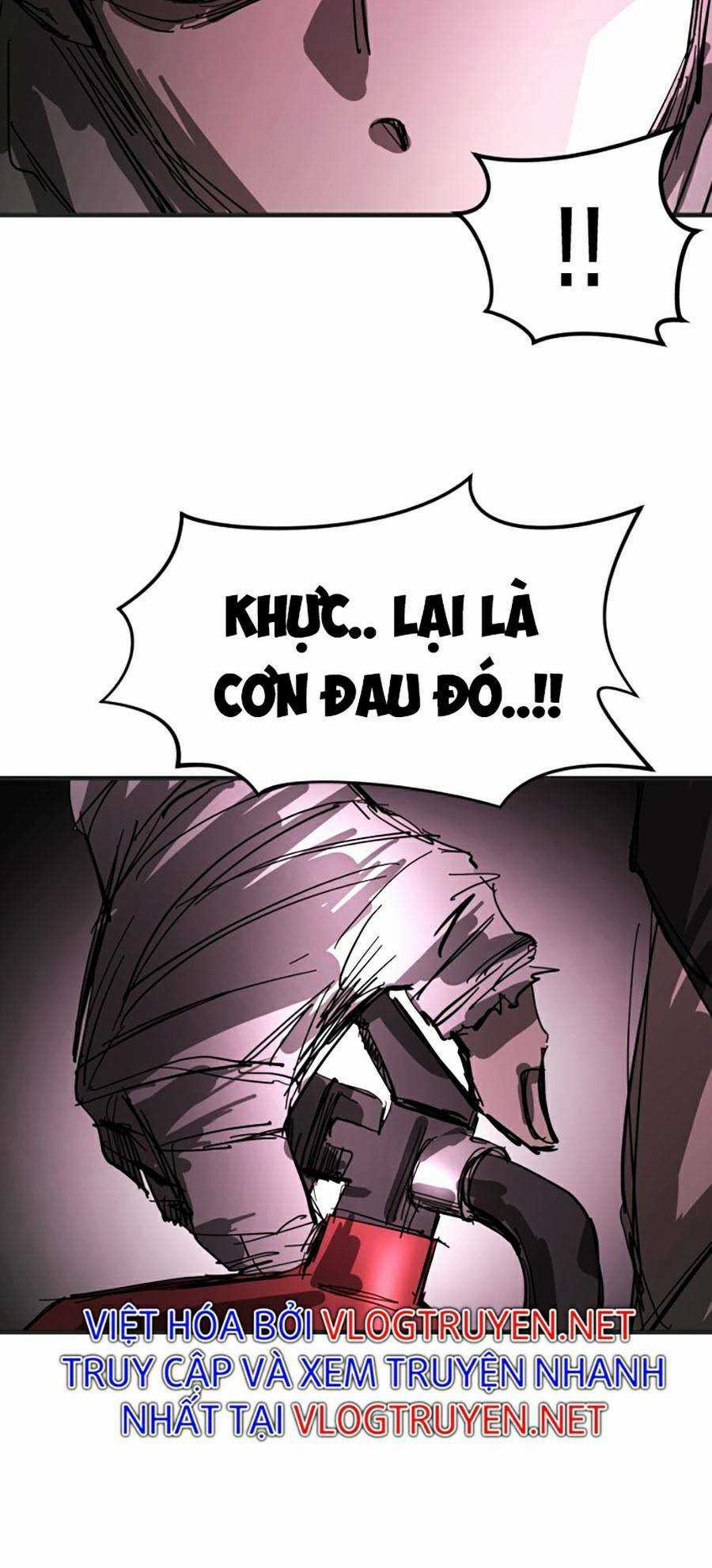 Đại Dịch Seoul - Chapter 18 - Trang 57