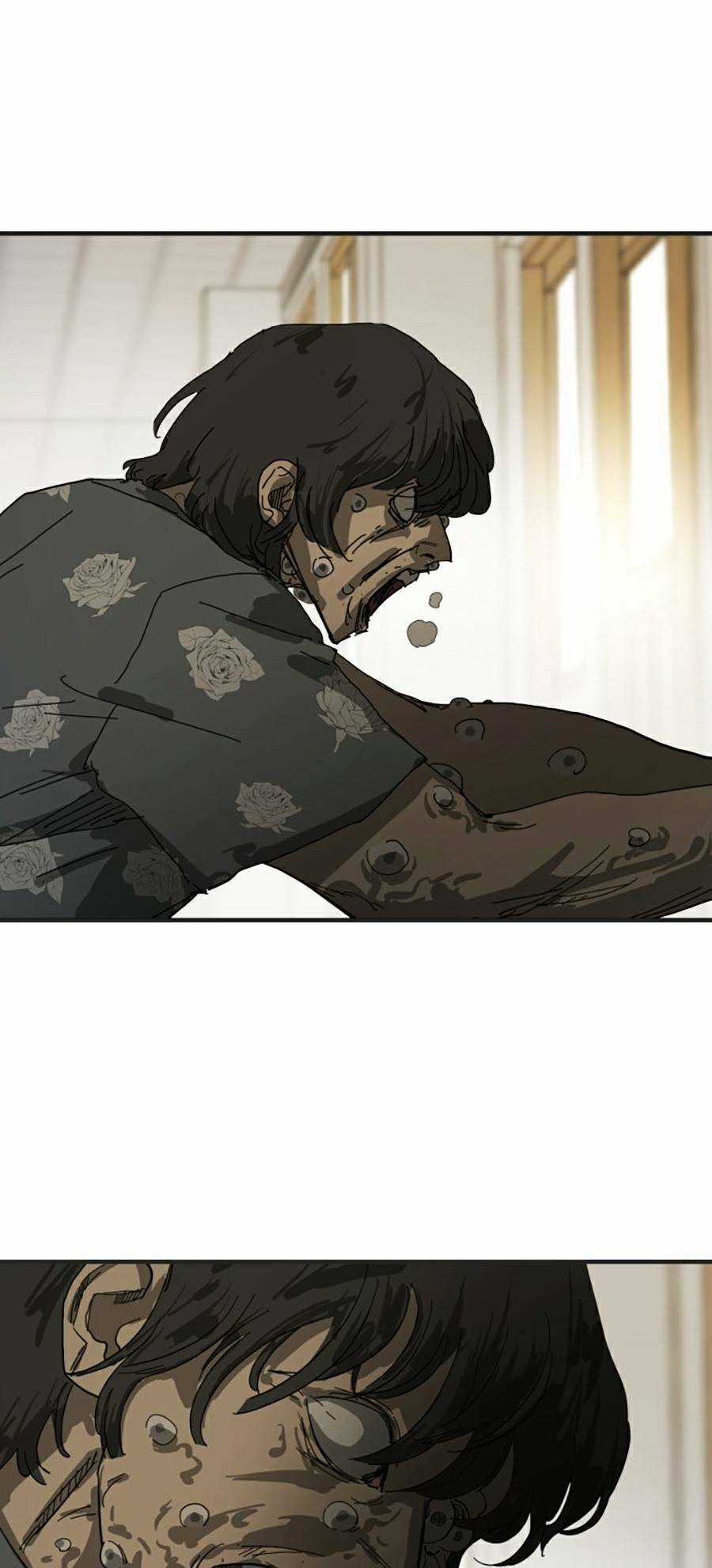 Đại Dịch Seoul - Chapter 18 - Trang 58