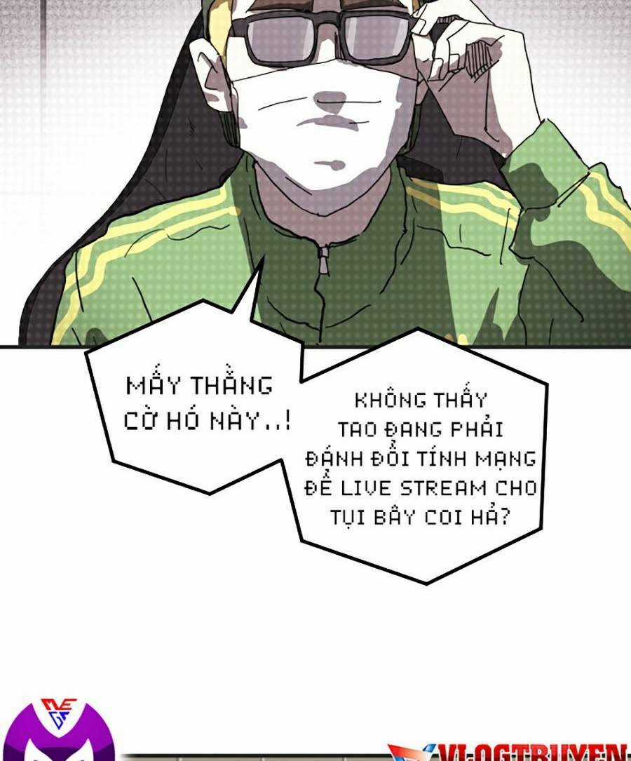 Đại Dịch Seoul - Chapter 18 - Trang 7