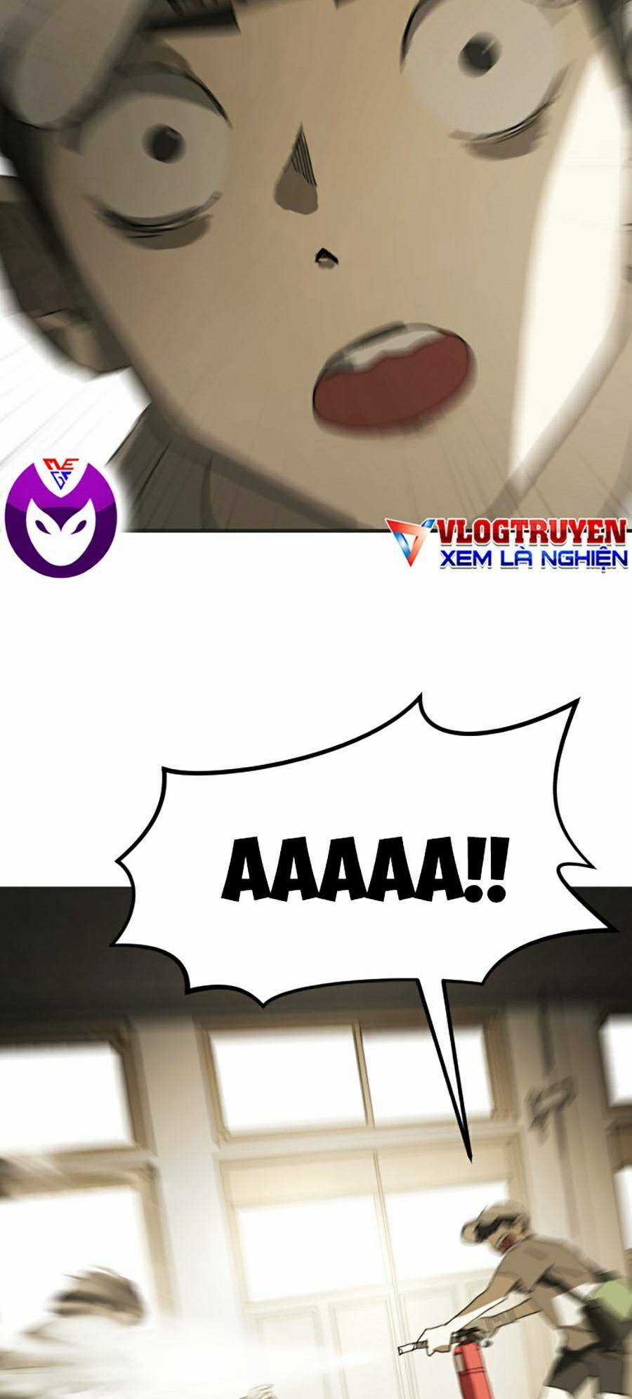 Đại Dịch Seoul - Chapter 18 - Trang 66