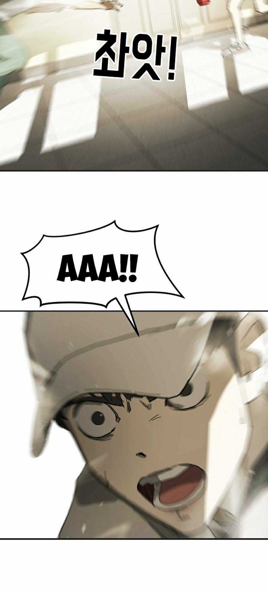 Đại Dịch Seoul - Chapter 18 - Trang 67