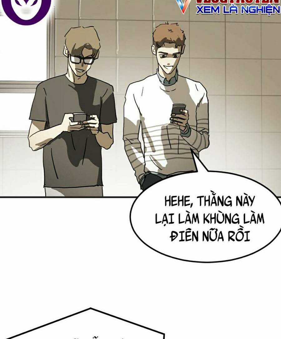 Đại Dịch Seoul - Chapter 18 - Trang 8