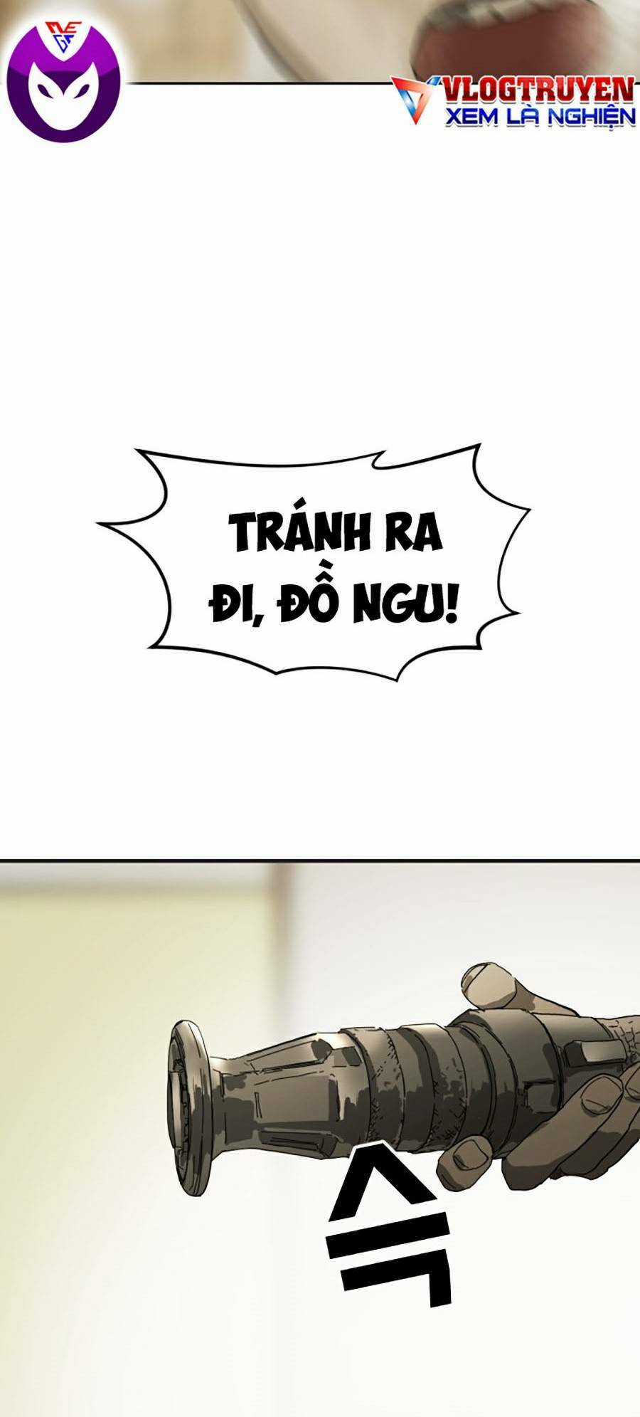 Đại Dịch Seoul - Chapter 18 - Trang 71