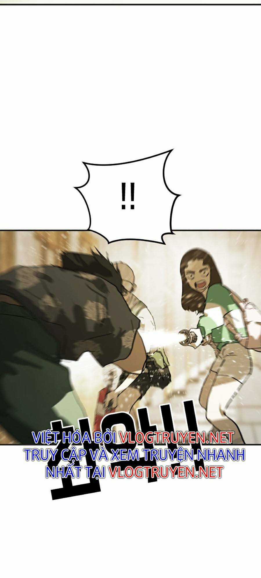 Đại Dịch Seoul - Chapter 18 - Trang 72