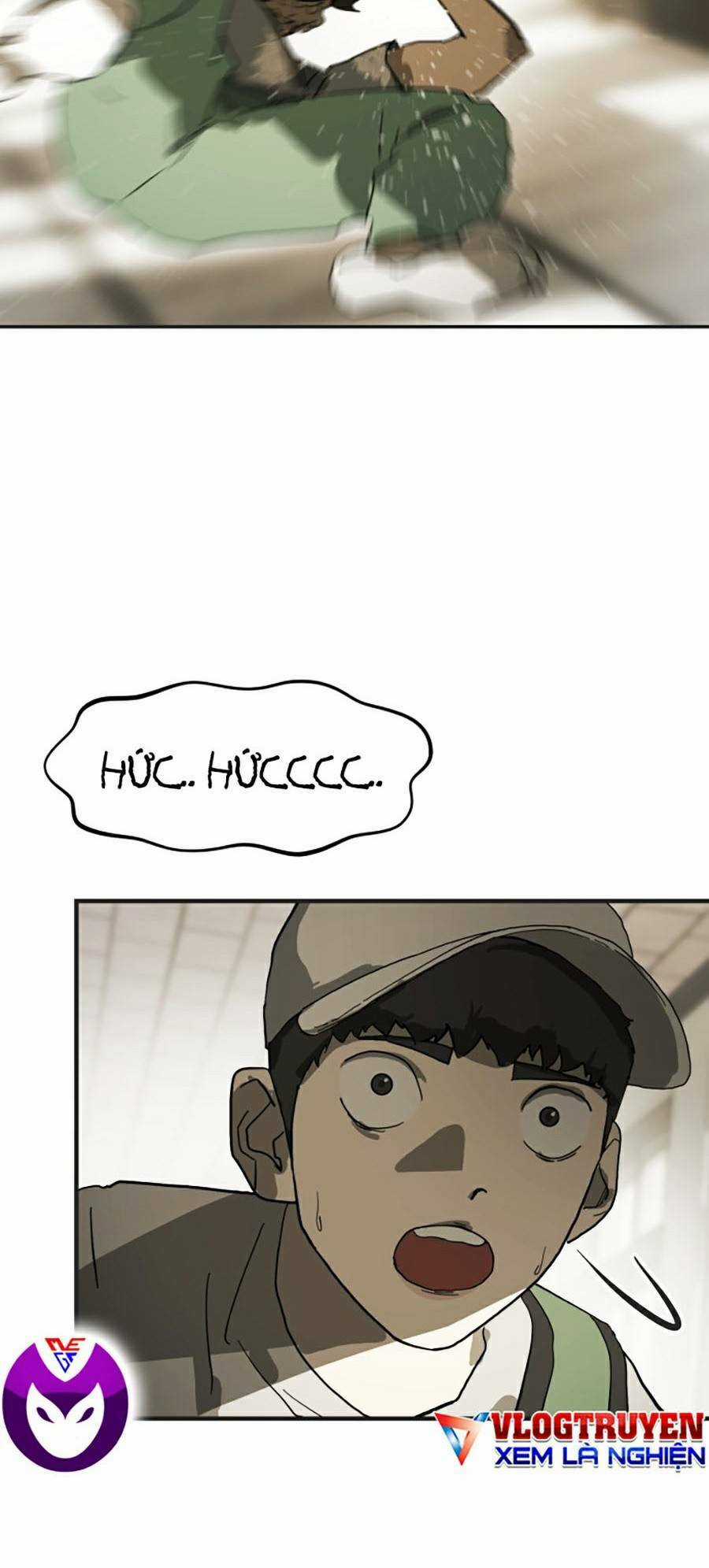 Đại Dịch Seoul - Chapter 18 - Trang 74