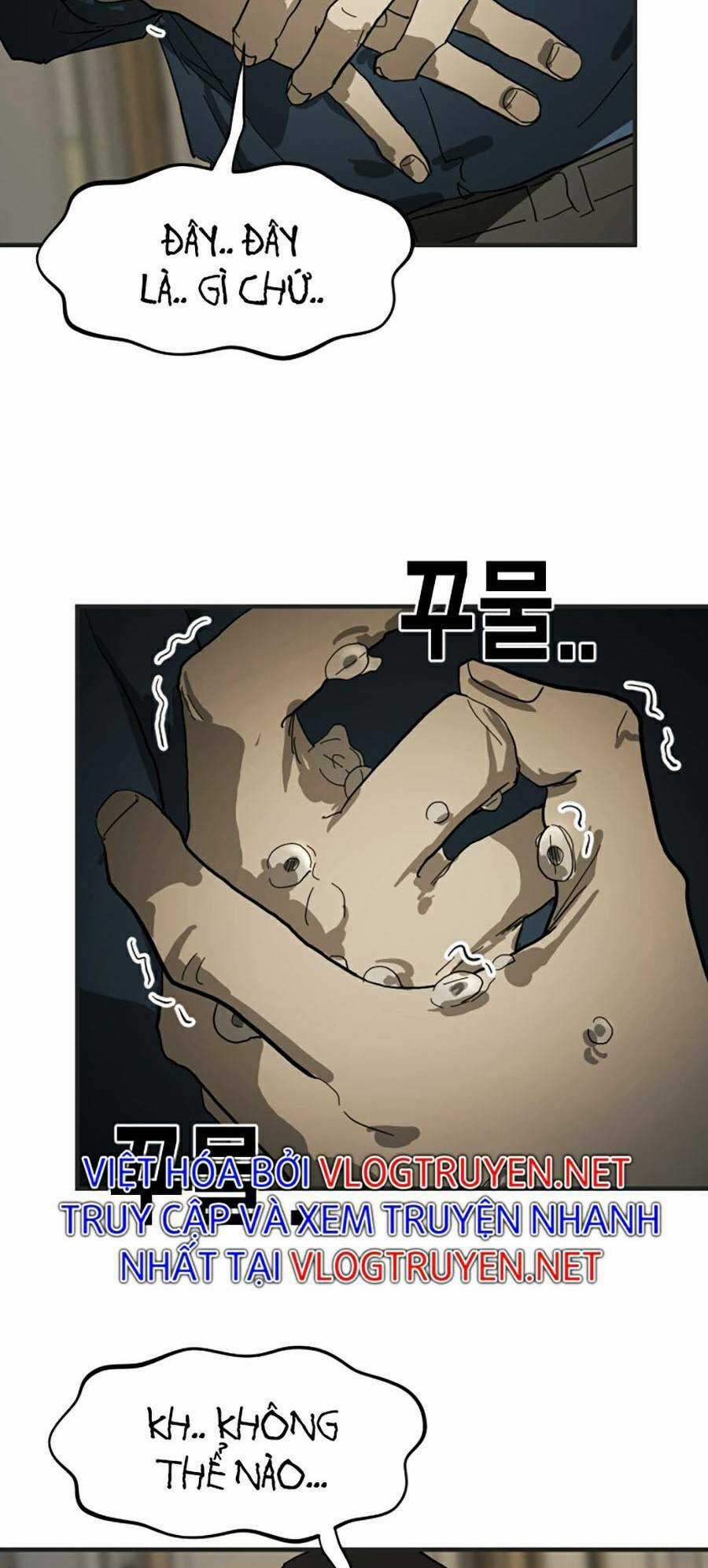 Đại Dịch Seoul - Chapter 18 - Trang 76