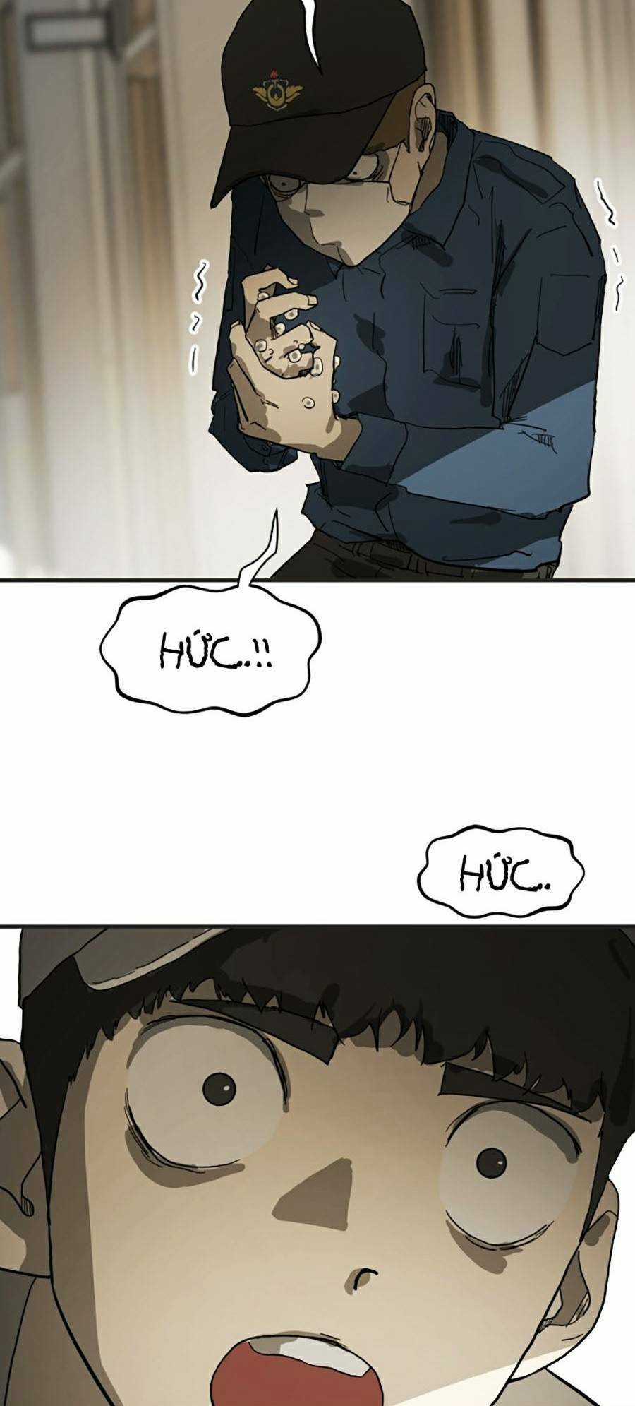 Đại Dịch Seoul - Chapter 18 - Trang 77