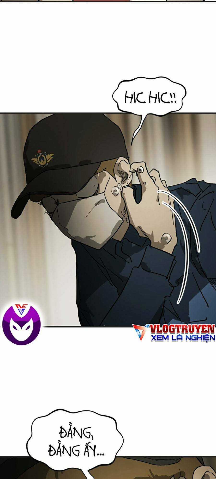 Đại Dịch Seoul - Chapter 18 - Trang 78