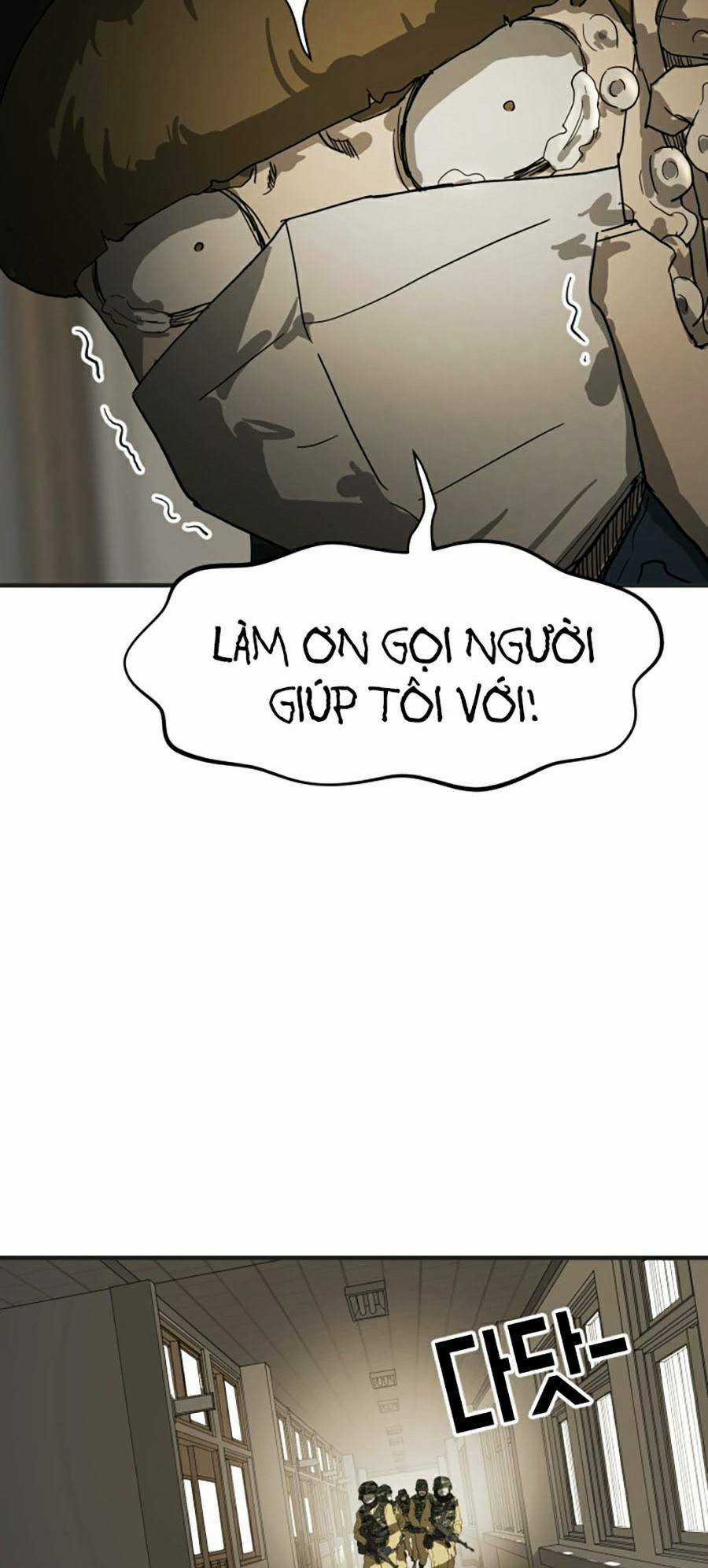 Đại Dịch Seoul - Chapter 18 - Trang 79