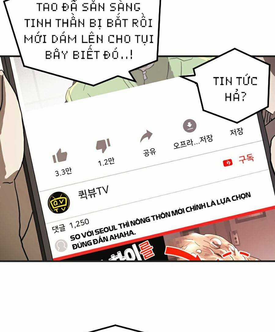 Đại Dịch Seoul - Chapter 18 - Trang 9