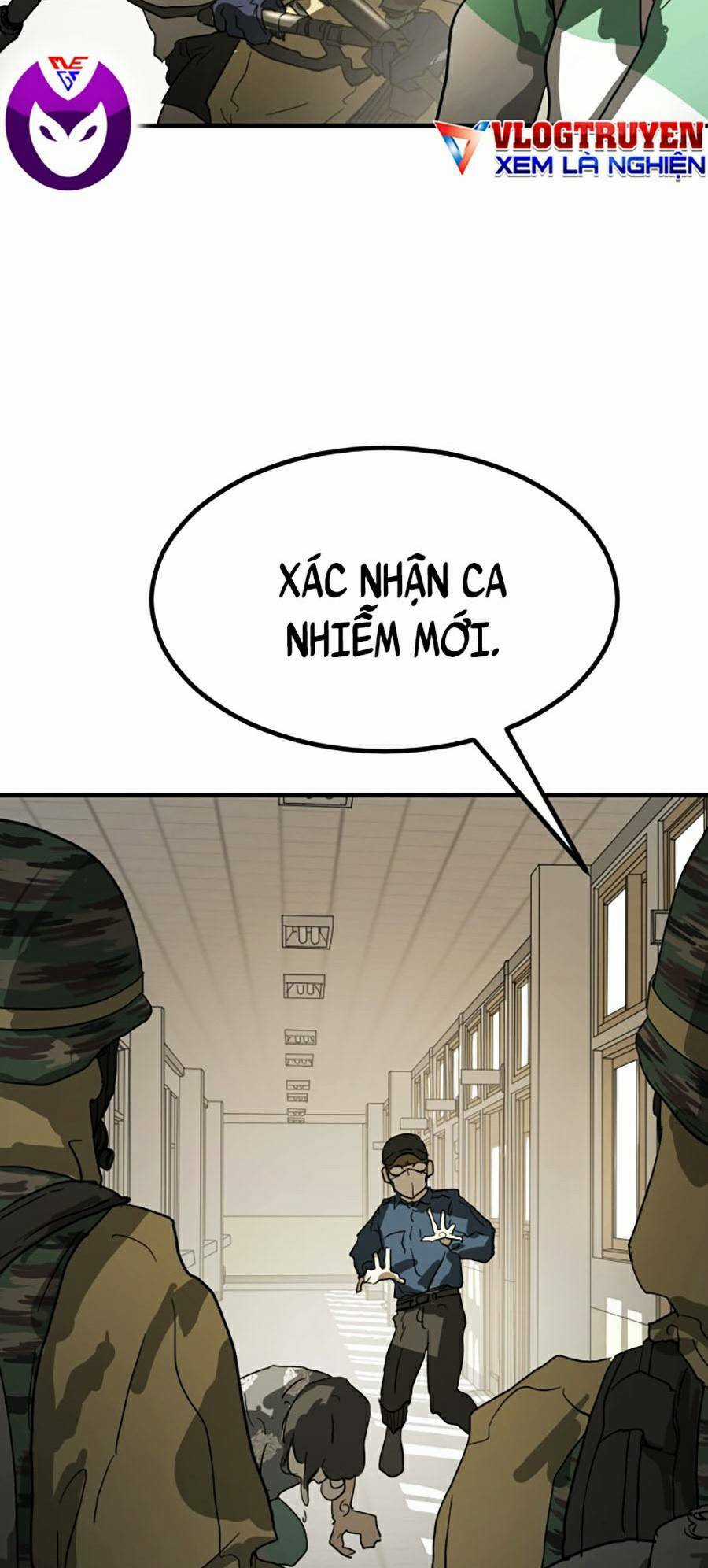 Đại Dịch Seoul - Chapter 18 - Trang 83